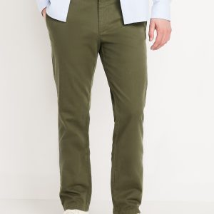 Straight Rotation Chino Pants