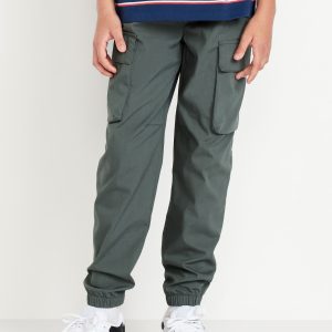 Baggy Cargo Pants for Boys