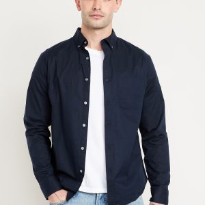 Slim Fit Everyday Shirt