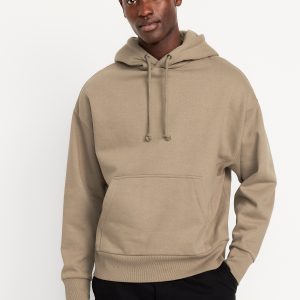 Oversized Heavyweight Rotation Hoodie