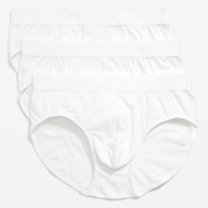 3-Pack Brief Underwear