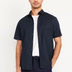 Classic Fit Everday Shirt