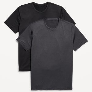 CloudMotion T-Shirt 2-Pack