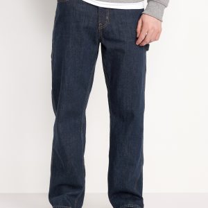 90's Baggy Carpenter Jeans