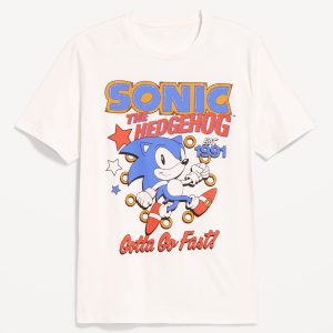 Sonic The Hedgehog™ T-Shirt