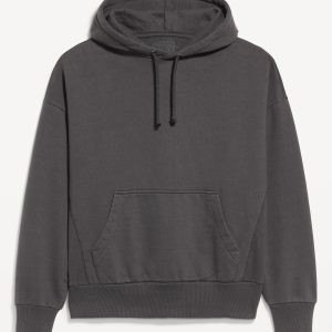 Oversized Heavyweight Rotation Hoodie