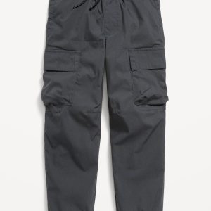 Baggy Cargo Pants for Boys