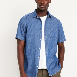 Classic Fit Everyday Shirt