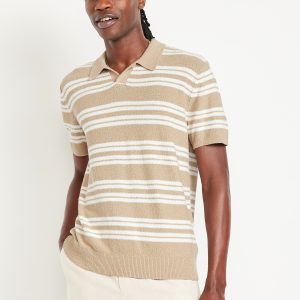Bouclé Polo
