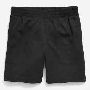 Mesh Shorts for Boys