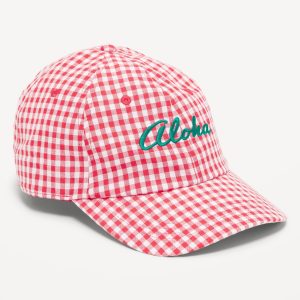 Baseball Cap for Women