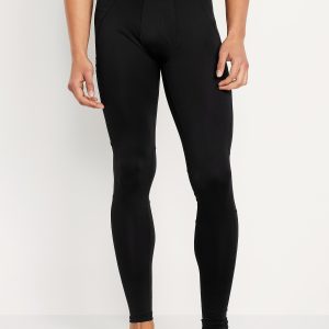 Solid Baselayer Tights