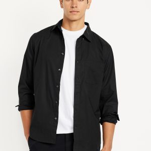 Slim Fit Everyday Shirt