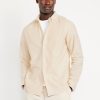 Classic Fit Everyday Oxford Shirt