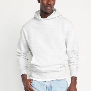 Rotation Popover Hoodie