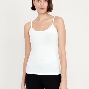 First-Layer Cami Tank Top