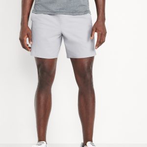 ProTrain Shorts -- 7-inch inseam