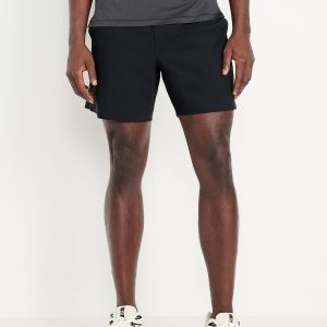 ProTrain Shorts -- 7-inch inseam