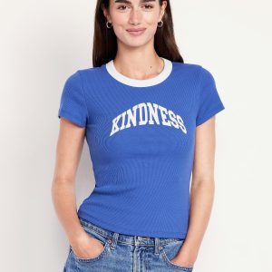 Snug Graphic T-Shirt