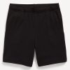 Above Knee Performance Shorts for Boys