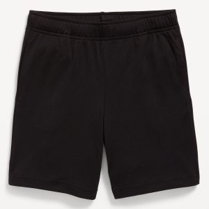 Above Knee Performance Shorts for Boys