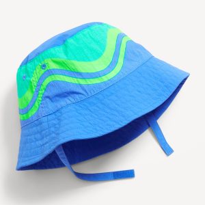 Bucket Hat for Toddler Girls