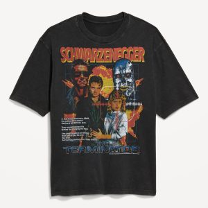 The Terminator™ T-Shirt