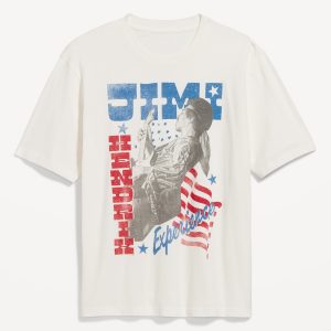 Jimi Hendrix™ T-Shirt