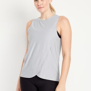 Maternity CloudMotion Nursing Top
