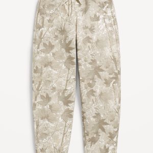 Favorite Fleece Baggy Jogger Sweatpants for Boys