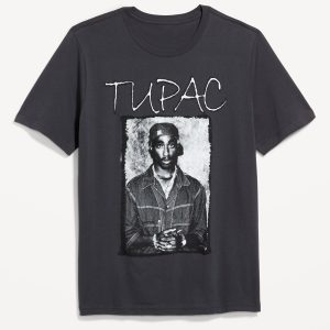 Tupac™ T-Shirt