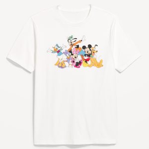 Disney© Mickey and Friends T-Shirt