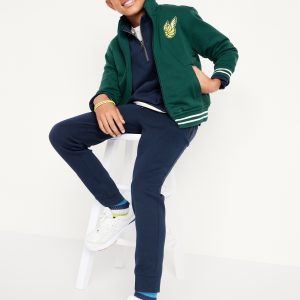 Dynamic Fleece Jogger Sweatpants for Boys