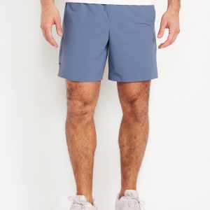 ProTrain  Shorts -- 7-inch inseam