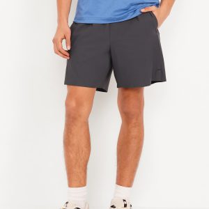 ProTrain Shorts -- 7-inch inseam