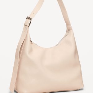 Hobo Shoulder Bag