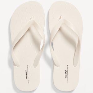 Flip-Flop Sandals (Partially Plant-Based)