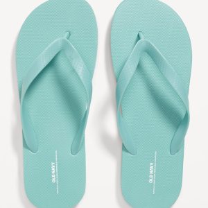 Flip-Flop Sandals (Partially Plant-Based)