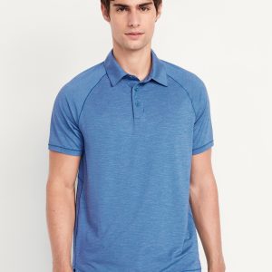 Performance Vent Polo