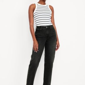 Curvy High-Waisted OG Loose Jeans