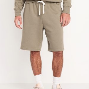 Baggy Rotation Shorts -- 10-inch inseam