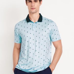 CloudMotion Polo