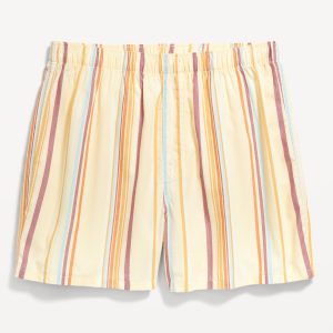 Printed Boxer Shorts