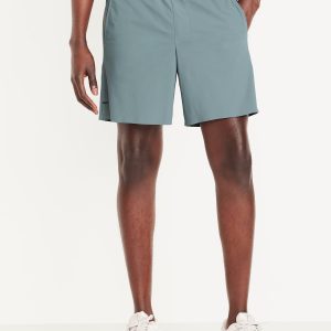 ProTrain Shorts -- 7-inch inseam