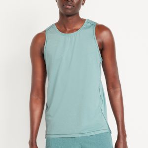 Performance Vent Tank