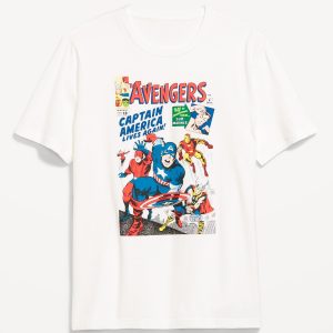 Marvel™ Avengers T-Shirt