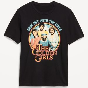 The Golden Girls™ T-Shirt