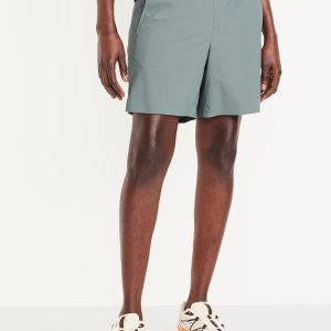 ProTrain Lined Shorts -- 7-inch inseam