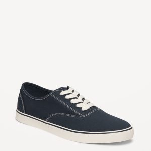 Canvas Sneakers for Men