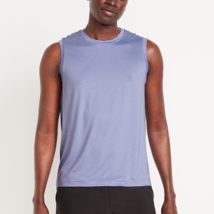 CloudMotion Muscle Tank